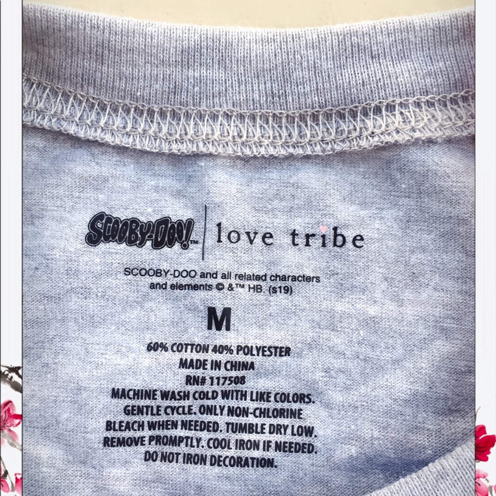 🆕 Love Tribe grey sweater - Picture 4 of 4